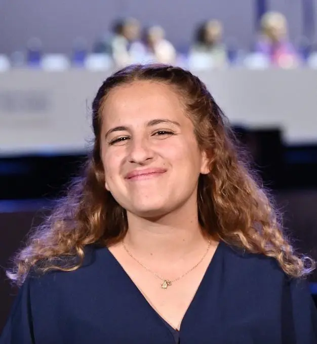 Susana Langebeck