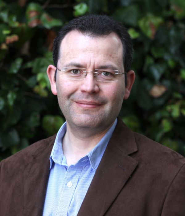 Juan Pablo Ramos Bonilla