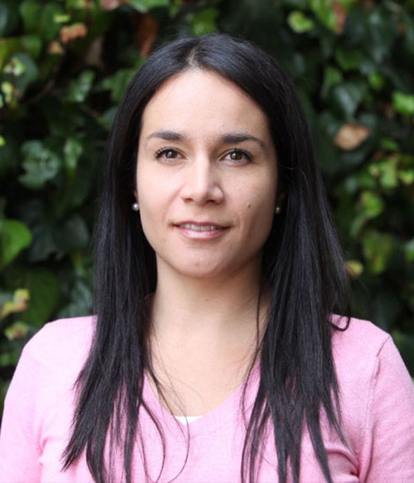Johana Husserl Orjuela