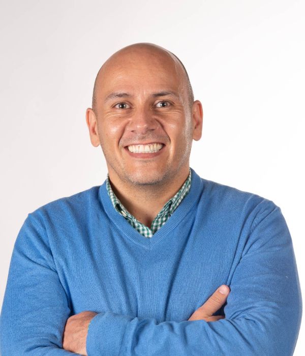 Juan Fernando Saldarriaga Elorza