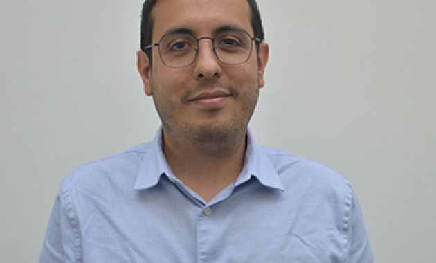 Juan Sebastián Hernández Suarez
