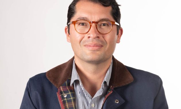 Juan Pablo Rodriguez Sanchez - CIIA