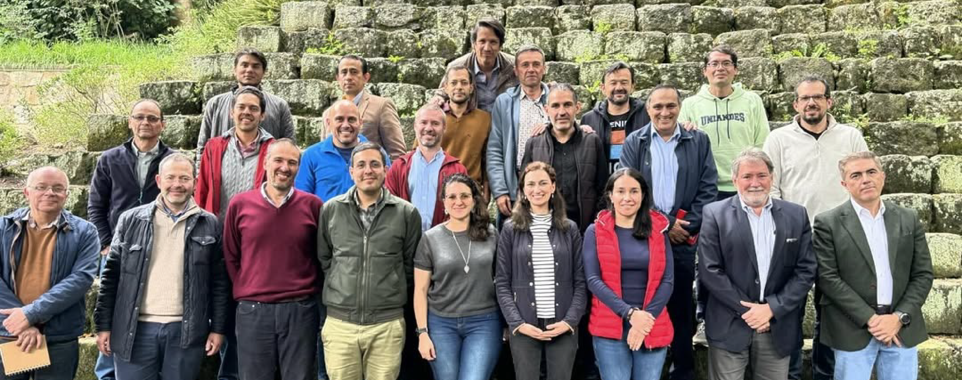Profesores