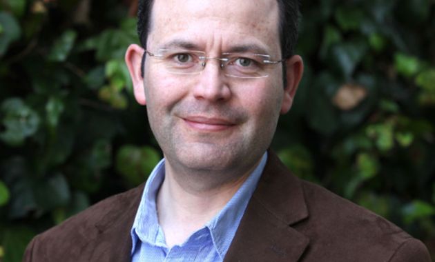 Juan Pablo Ramos Bonilla - CIIA