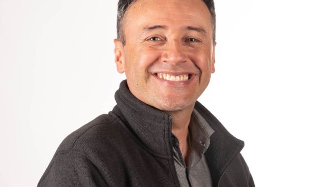Manuel Salvador Rodriguez Susa - CIIA