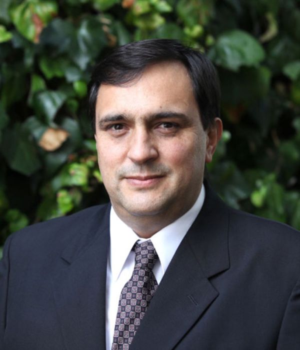 Luis Alejandro Camacho Botero