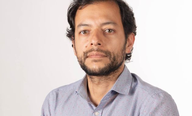 Ricardo Morales Betancourt - CIIA