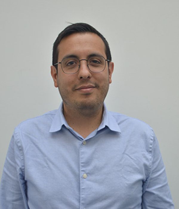 Juan Sebastián Hernández Suarez